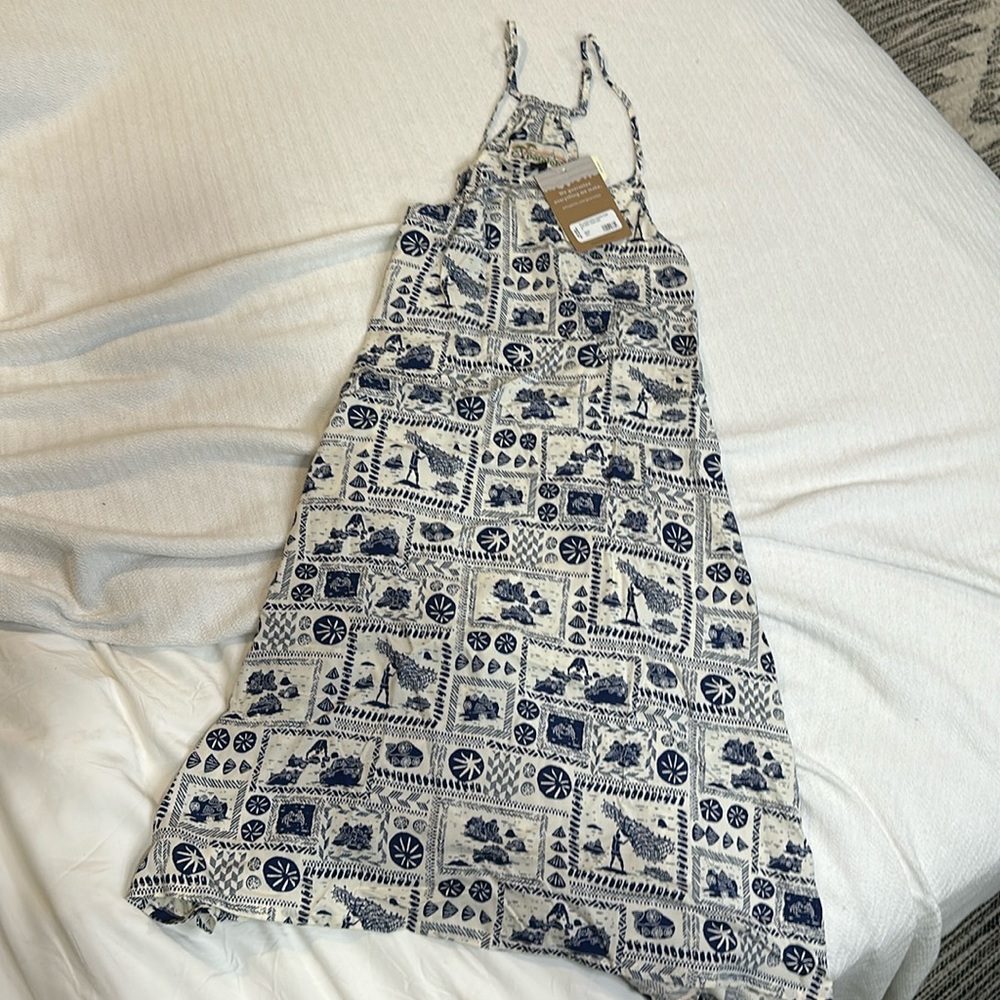 Patagonia Women’s Pataloha Dress S